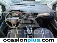 2024 Opel CrosslandX