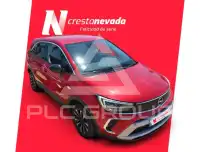 2024 Opel CrosslandX