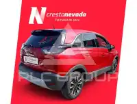 2024 Opel CrosslandX