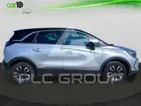 2024 Opel CrosslandX