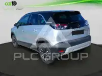 2024 Opel CrosslandX
