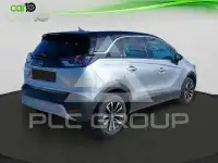 2024 Opel CrosslandX