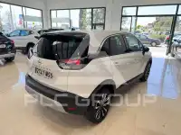 2024 Opel CrosslandX