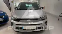 2024 Opel CrosslandX