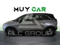 2024 Opel CrosslandX