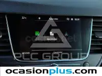 2024 Opel CrosslandX