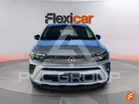 2024 Opel CrosslandX