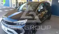 2024 Opel CrosslandX