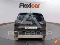 2024 Opel CrosslandX