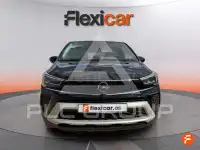 2024 Opel CrosslandX