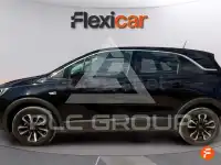2024 Opel CrosslandX