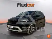 2024 Opel CrosslandX