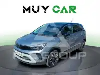2024 Opel CrosslandX