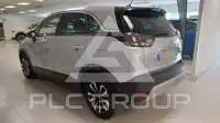 2024 Opel CrosslandX