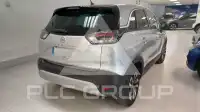 2024 Opel CrosslandX