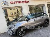 2024 Opel CrosslandX