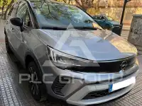 2024 Opel CrosslandX