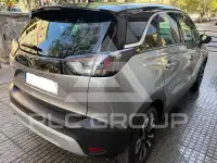 2024 Opel CrosslandX