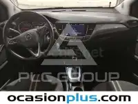 2024 Opel CrosslandX
