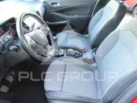 2024 Opel CrosslandX