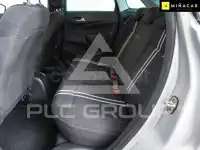 2024 Opel CrosslandX