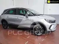 2024 Opel CrosslandX