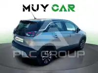 2024 Opel CrosslandX