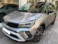 2024 Opel CrosslandX