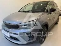 2024 Opel CrosslandX