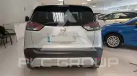 2024 Opel CrosslandX