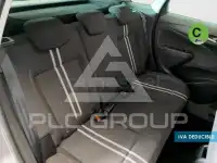 2024 Opel CrosslandX