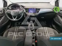 2024 Opel CrosslandX