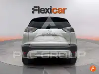 2024 Opel CrosslandX