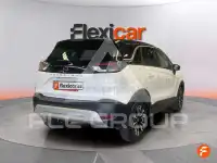 2024 Opel CrosslandX