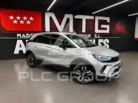 2024 Opel CrosslandX