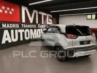 2024 Opel CrosslandX
