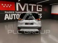 2024 Opel CrosslandX