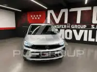 2024 Opel CrosslandX