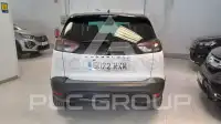 2024 Opel CrosslandX
