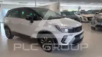 2024 Opel CrosslandX