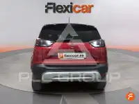 2024 Opel CrosslandX