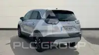 2024 Opel CrosslandX