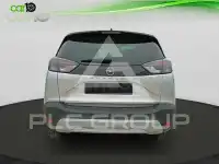 2024 Opel CrosslandX
