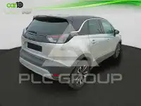 2024 Opel CrosslandX