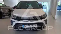2024 Opel CrosslandX