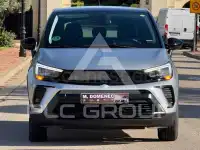2024 Opel CrosslandX
