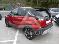 2024 Opel CrosslandX