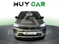 2024 Opel CrosslandX