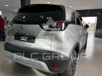 2024 Opel CrosslandX