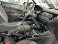 2024 Opel CrosslandX